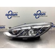 Resim Depo Ford Fiesta 2017- Far Sol (Oem No:H1Bb13W030Ae) 