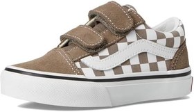 Resim Vans Old Skool V Çocuk Sneaker, 26-VN000CYA-4 
