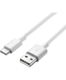 Resim Xiaomi 27-33W Type-C Turbo Şarj Cihazı 