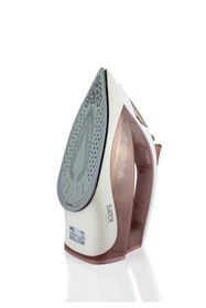 Resim Sarex Sr-3510 Soley Buharlı Ütü Kahverengi 