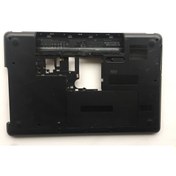 Resim Hp Compaq Presario Cq57 371St Notebook Alt Kasa 
