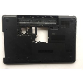 Resim Hp Compaq Presario Cq57 371St Notebook Alt Kasa 