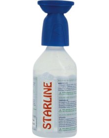 Resim Starline Acq426 Göz Ve Cilt Yıkama Solüsyonu 250ml 