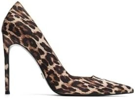 Resim Jabotter Juliette Saten 10 Cm Stiletto 