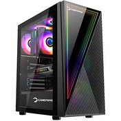 Resim Gamepower Ravadin 3x ARGB Gaming Pc Kasa 