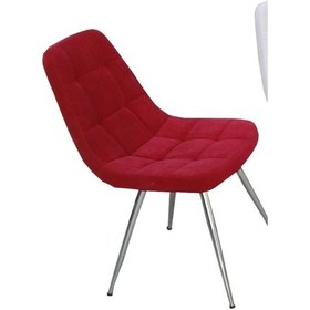 Resim Bengimobilya Sandalye,Yonca Metal Çelik Nikelaj Iskelet1Adet Ortopedik Dökme S 