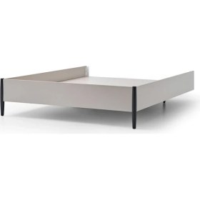 Resim Doğtaş Trento Karyola - 160 cm - Başlıksız 