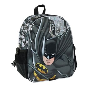 Resim Batman Anaokulu Çantası 2022 