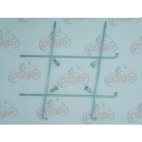 Resim Jant Teli 202-3,5 Mct Ön 36 Lı Paket 