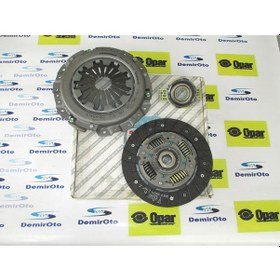 Resim 71734908 Debriyaj Seti 1,9 Doblo OPAR 