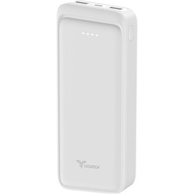 Resim Lucatech Asus ZenBook 13 / ZenBook 14 / ZenBook 15 uyumlu 25.000 mAh 48W TURBO Şarj Powerbank 