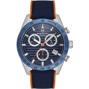 Resim Sergio Tacchini Erkek Kol Saati - St.1.10421-3 