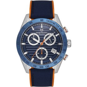 Resim Sergio Tacchini Erkek Kol Saati - St.1.10421-3 