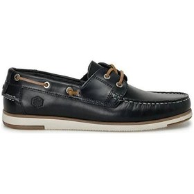 Resim A101511461 101511461 Charles 4fx Lumberjack Erkek Günlük Ayakkabı Lacivert 24ys94000334 S94012 Lacivert 