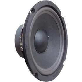 Resim Leone 1608 16 cm 8 Ohm Tweetersız Tekli Hoparlör (Bass Hoparlör) 