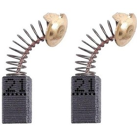 Resim Hitachi G10g12 6.5x7.5x13 Avuç Taşlama Kömürü 999-021 Ürün Kodu L13034 