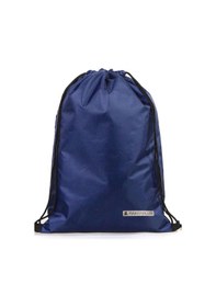 Resim Rakerplus Lacivert 32x45 Cm Su Geçirmez Büzgülü Krampon Ve Spor Çantası Lacivert 