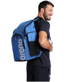 Resim Arena Team Backpack 45 Yüzücü Çantası 002436720 