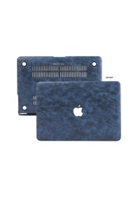 Resim McStorey Apple Uyumlu MacBook Air ile Kılıf M1 HardCase A1932 A2179 A2337 