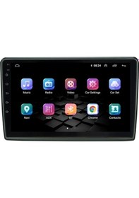 Resim Celali Tuning Toyota Corolla 2017-2018 Android 12 Carplay Navigasyon Multimedya - 4gb Ram 64gb Hdd 
