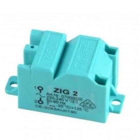 Resim Genel Markalar Anstoss Eca Kombi Uyumlu Ateşleme Trafosu 