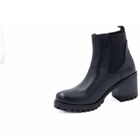 Resim Freefoot 241242 Siyah Kadın Bot 001 