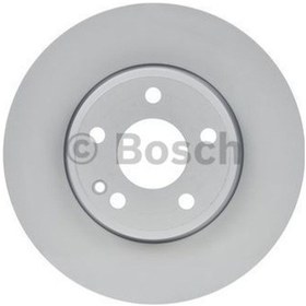 Resim Mercedes A 176 A200Cdı 1.8 2012-2014 Bosch Ön Disk 2 Adet 
