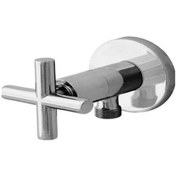 Resim Aç Kapa 4 Kollu Taharet Musluğu Ara Musluk 