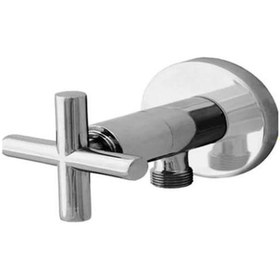 Resim Aç Kapa 4 Kollu Taharet Musluğu Ara Musluk 