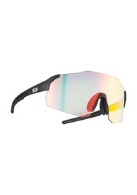 Resim Neon Sky 2.0 İtaly Phototronıc Kırmızı Lens Bisiklet Gözlüğü Kırmızı 