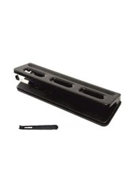 Resim Securebind V400-m 4 Tırnak Perçin Cilt Makinesi 