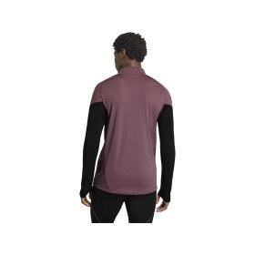 Resim Adidas Erkek Futbol Eşofman Üstü Real Madrid Tr Top JZ9015 
