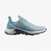 Resim Salomon L41446500 Alphacross 3 W Kadın Koşu Ayakkabı 