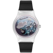 Resim Cacharel Classic Çocuk Kol Saati 2622004 