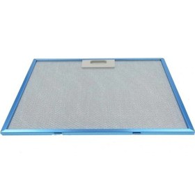 Resim 32 Cm. X 20.5 Mekappa Uyumlu Davlumbaz Filtresi 