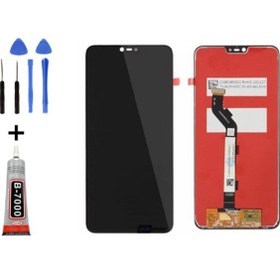 Resim Xiaomi Mi 8 Lite Lcd Ekran Dokunmatik Tamir Seti ... 