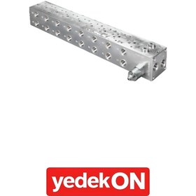 Resim Hidrolik NG6 Pleytler - Paralel - (Emniyetsiz) 