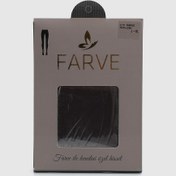 Resim Kahve Farve FRV07 Kahve Külotlu Çorap 