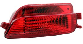 Resim Citroen C4 2005-2010 Arka Tampon Sol Sis Farı Psa Marka 6350.V0 