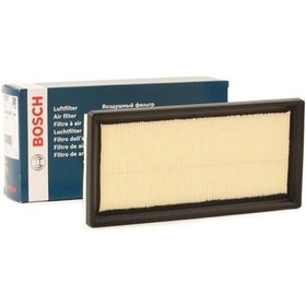 Resim Mitsubishi Attrage 1.2 2014-2016 Bosch Hava Filtresi 