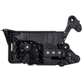 Resim Akü Alt Braketi Tabla Vw Golf 8 Leon 4 Octavia 4 2020 Sonrası 5wa915331 