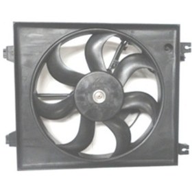 Resim Kia Cerato 05/06 Kli Ma Fan Davlumbazı 7 Kanat Tw 