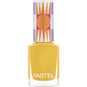 Resim Pastel Oje No: 387 