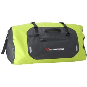Resim SW-MOTECH Drybag 600 Kuyruk Çantası Fosfor Sarı 