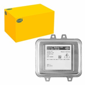 Resim Genel Markalar Opel insignia Xenon Far Beyni Hella2009-2013 Uyumlu 