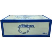 Resim CHAMPION MT-40 TAMİR YAMASI 