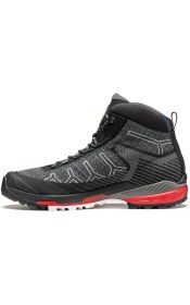 Resim Asolo Falcon Evo Jaquard Erkek Gore-Tex Su Geçirmez Outdoor Bot 