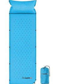 Resim Madfox Outward Ultralight Yastıklı Şişme Kamp Matı 001 