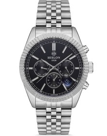 Resim Hislon Dt117s-04ss Erkek Kol Saati 
