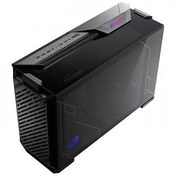 Resim Asus Rog Z11 RGB Fan Gaming Bilgisayar Kasası Min. Tower (PSU Yok) 